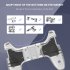Game Controller Gamepad for PUBG L1R1 Shooter Trigger Fire Button Joystick for iPhone Android Mobile Phone