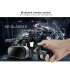 Game Controller R1 Mini Ring Bluetooth4 0 Rechargeable Wireless VR Remote Game Controller Joystick Gamepad for Android 3D Glasses black