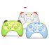 Game Controller Wireless Joystick Bluetooth Gamepad for Switch Switch lite PC Android Steam black