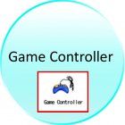 Game Controller for CVEJS DV708 TAN 7 Inch LCD Car Headrest DVD Player   FM Transmitter