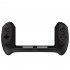 Game Handle PG9163 Switch Game Controller NS Handheld Grip Plug and Playable Black