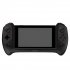 Game Handle PG9163 Switch Game Controller NS Handheld Grip Plug and Playable Black