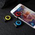 Game Mini Stick Tablet Joystick Joypad for iPhone Touch Screen Mobile Cell Phone yellow
