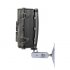Game camera with a 5MP sensor  HD video  and 12MP images is equipped with 20 meter PIR sensor night vision and 0 6 sec trigger time so you get the best footage