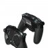 GameSir G5 with Trackpad and Customizable Buttons Gaming Controller for MOBA FPS Fifth Black