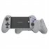 GameSir G8 Stretching Extendable Gaming Controller Joystick Pad Compatible for IOS15 Android Smart Phones Grey