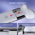 GameSir G8 Stretching Extendable Gaming Controller Joystick Pad Compatible for IOS15 Android Smart Phones Grey