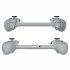 GameSir G8 Stretching Extendable Gaming Controller Joystick Pad Compatible for IOS15 Android Smart Phones Grey