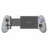 GameSir G8 Stretching Extendable Gaming Controller Joystick Pad Compatible for IOS15 Android Smart Phones Grey