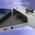 GameSir G8 Stretching Extendable Gaming Controller Joystick Pad Compatible for IOS15 Android Smart Phones Grey