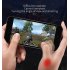 GameSir Z2 Gaming 2 4GHz Wireless Keypad Combo One handed E sports Keyboard For Androi black