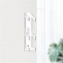 Gamepad Bracket Display Stand Wall mounted Storage Rack Compatible for PS5 PS4 xbox switch Controller Universal transparent