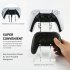 Gamepad Display Stand Controller Holder Gaming Handle Display Bracket Compatible For Ps5 ps4 xbox Series Game Console Transparent