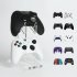 Gamepad Display Stand Controller Holder Gaming Handle Display Bracket Compatible For Ps5 ps4 xbox Series Game Console Transparent