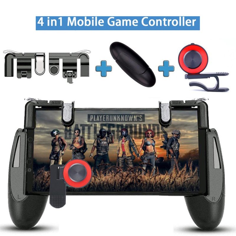 Wholesale Gamepad For Knives Out Pubg From China