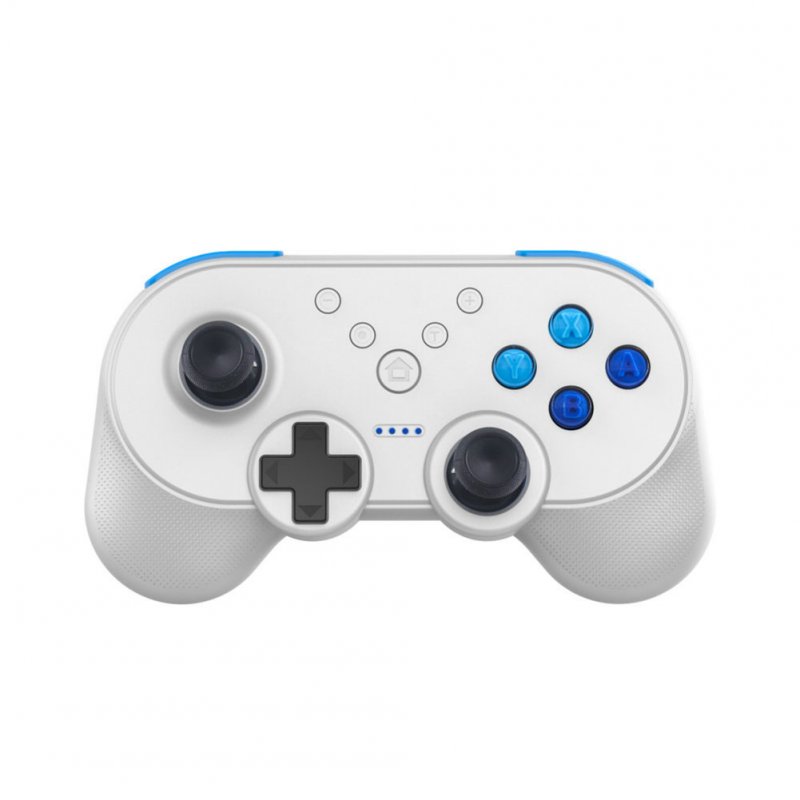 gamepad wireless controller switch