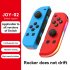 Games Controller Wireless Color Rgb Lighting Game Console Handheld Console with Dual Vibration Black