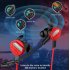 Games Headset 7 1 PC Gaming Headset With Mic Volume Control G15 3 5mm Universal In Ear Wired Stereo Gaming Headset red