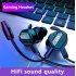 Games Headset 7 1 PC Gaming Headset With Mic Volume Control G15 3 5mm Universal In Ear Wired Stereo Gaming Headset red