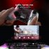 Gamesir T4 Kaleid Gaming Controller for Nintendo Switch Windows PC Steam Android TV Box Black