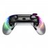 Gamesir T4 Kaleid Gaming Controller for Nintendo Switch Windows PC Steam Android TV Box Black