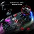 Gamesir T4 Kaleid Gaming Controller for Nintendo Switch Windows PC Steam Android TV Box Black