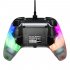 Gamesir T4 Kaleid Gaming Controller for Nintendo Switch Windows PC Steam Android TV Box Black