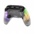 Gamesir T4 Kaleid Gaming Controller for Nintendo Switch Windows PC Steam Android TV Box Black