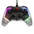 Gamesir T4 Kaleid Gaming Controller for Nintendo Switch Windows PC Steam Android TV Box Black