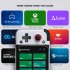 Gamesir X2 Gamepad Type c Compatible For Ios Bluetooth compatible Connection Game Controller Joystick Chick X2 Bluetooth compatible
