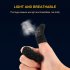 Gaming Finger Sleeve Touchscreen Finger Gloves Conductive Fiber Cap Anti Sweat Breathable Touch and Sensitive for Mobile Phone Games  Black white