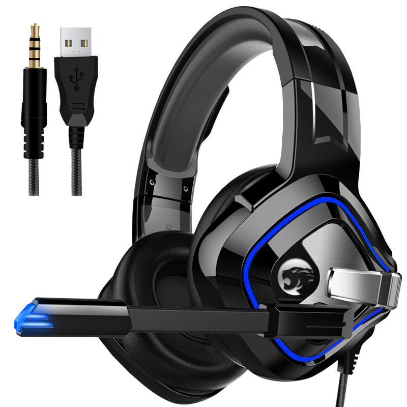 anti noise headset