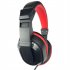 Gaming Headset With Microphone Stereo Sound Soft Earmuff Wired Headphone For Computer Laptops Smartphones black
