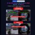 Gaming Keyword Mouse Adapter Plug Play Game Consoles Accessories Keyboard Mouse Converter Compatible For Android IOS System white