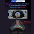 Gaming Keyword Mouse Adapter Plug Play Game Consoles Accessories Keyboard Mouse Converter Compatible For Android IOS System white