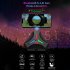 Gaming Keyword Mouse Adapter Plug Play Game Consoles Accessories Keyboard Mouse Converter Compatible For Android IOS System white
