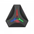 Gaming Keyword Mouse Adapter Plug Play Game Consoles Accessories Keyboard Mouse Converter Compatible For Android IOS System Black