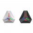 Gaming Keyword Mouse Adapter Plug Play Game Consoles Accessories Keyboard Mouse Converter Compatible For Android IOS System white
