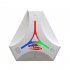 Gaming Keyword Mouse Adapter Plug Play Game Consoles Accessories Keyboard Mouse Converter Compatible For Android IOS System white