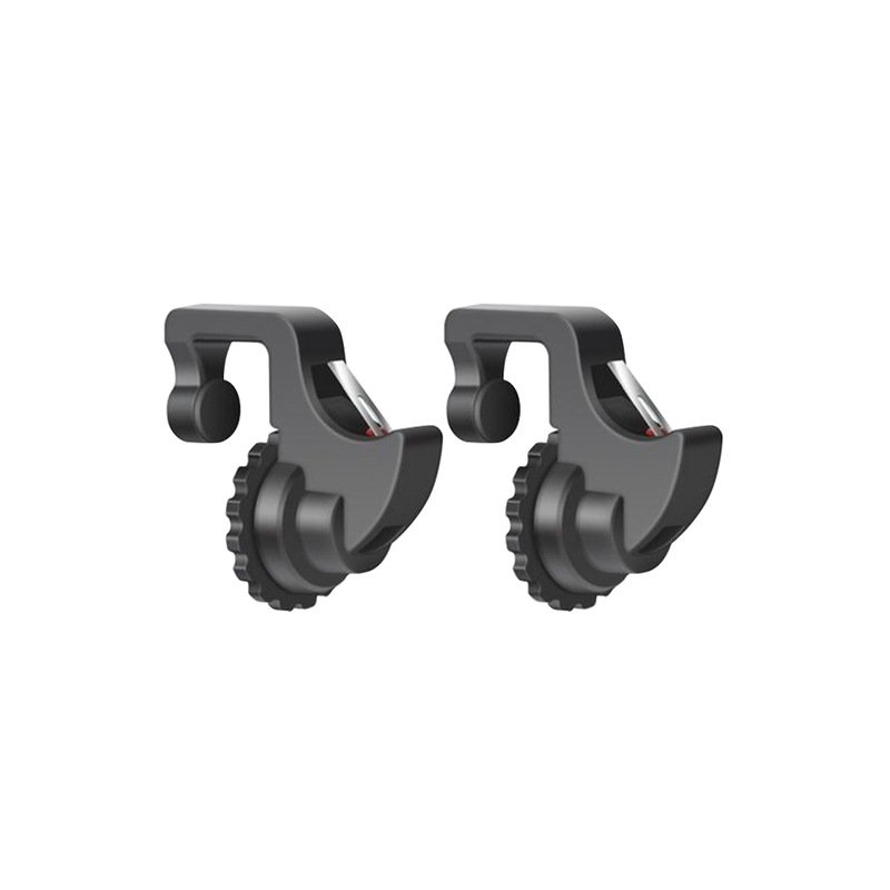 Gaming Mobile L1R1 Shooter Button Controller 