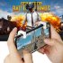 Gaming Trigger Fire Button Aim Key Mobile L1R1 Shooter Button Controller for PUBG Rules of Survival Knives Out