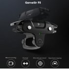 Gaming Triggers Shooting game button GameSir F5 Portable Gamepad Mobile Phone Game Controller for PUBG  Chick F5