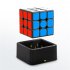 Gan Robot and Gan356i 3x3x3 Magic Speed Cube Station App GAN 356 i Magnets Online Competition GAN356 i Puzzle Cubo Magico Gans black