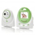 Baby Monitor with Two Way Audio