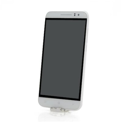5.5 Inch Android 4.4 Smartphone (White)