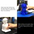 Geeetech A10 DIY 3D Printer Full color touch screen  Wi Fi connection  Auto Leveling  Large Printing Volume