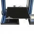Geeetech A10 DIY 3D Printer Full color touch screen  Wi Fi connection  Auto Leveling  Large Printing Volume