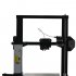Geeetech A10 DIY 3D Printer Full color touch screen  Wi Fi connection  Auto Leveling  Large Printing Volume