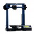 Geeetech A10 DIY 3D Printer Full color touch screen  Wi Fi connection  Auto Leveling  Large Printing Volume