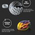 Geeetech Acrylic I3 Pro B DIY 3D Printer features a high printing precision and lets you create large objects out of a wide range of filaments 